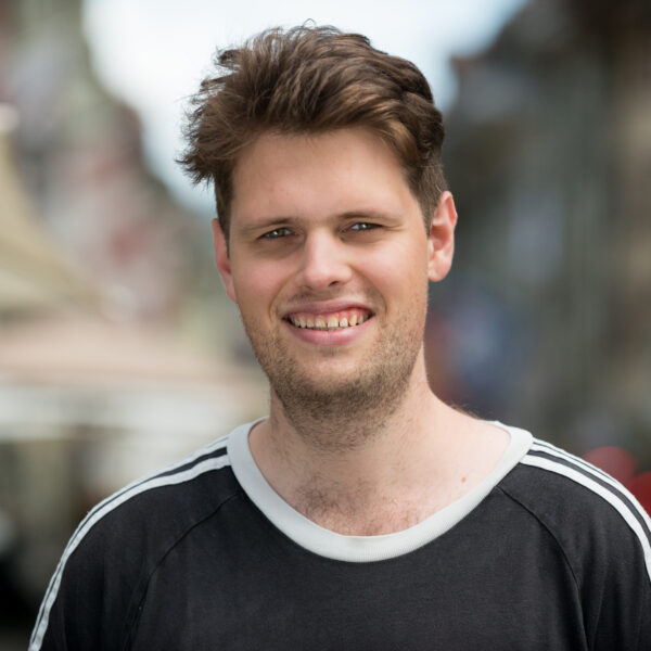 Jérôme Peter
