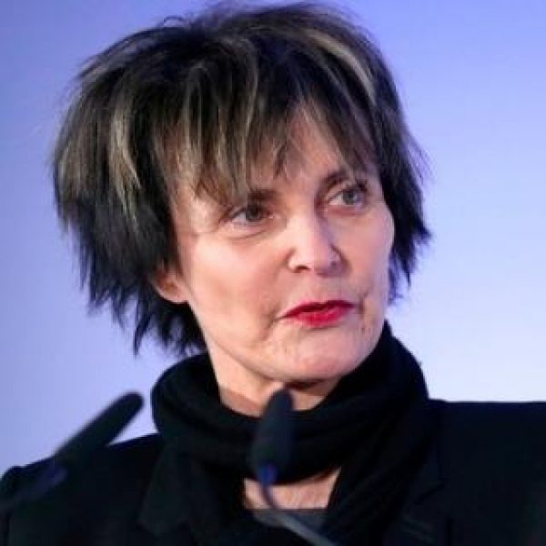 Micheline Calmy-Rey