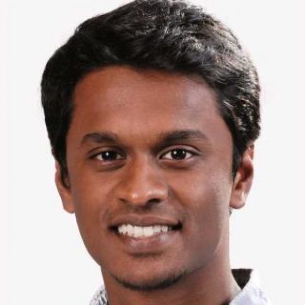 Yasikaran Manoharan