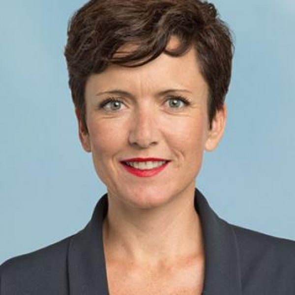 Andrea Sprecher