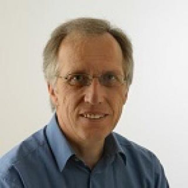 Rolf Zimmermann