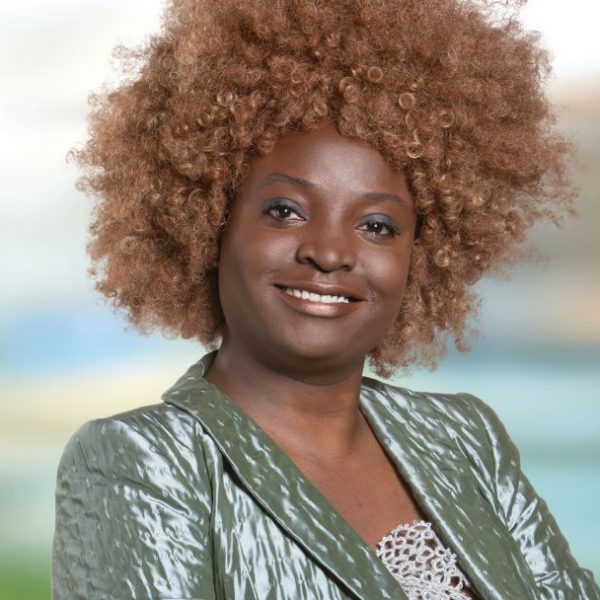 Apiyo Brändle-Amolo