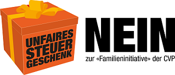 Teuer und unfair: „Familieninitiative“ der CVP ist das völlig falsche Rezept