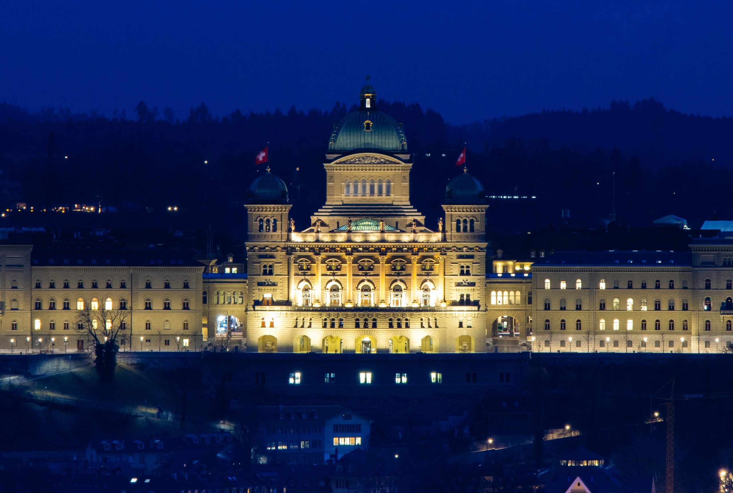 Sommaruga-Nachfolge: Findungskommission und öffentliche Hearings