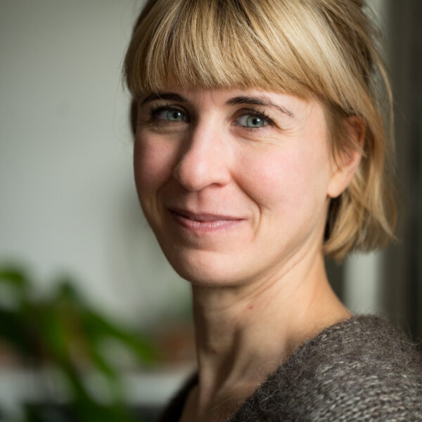 Judith Schmid
