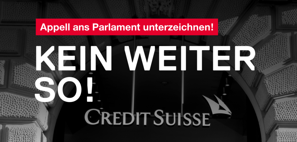 CS-Appell