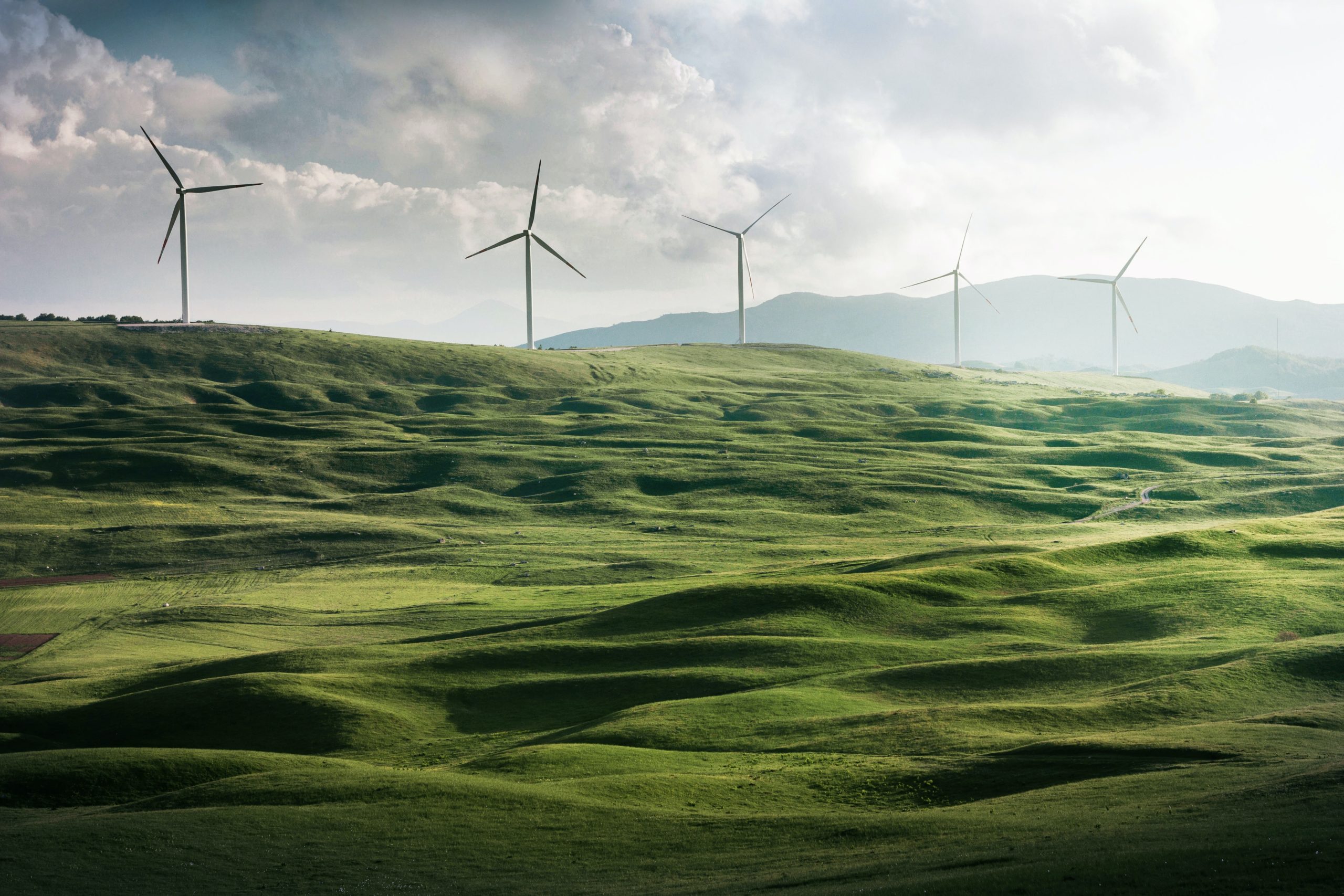 Das Parlament macht vorwärts in Richtung Energiewende und sichere Stromversorgung