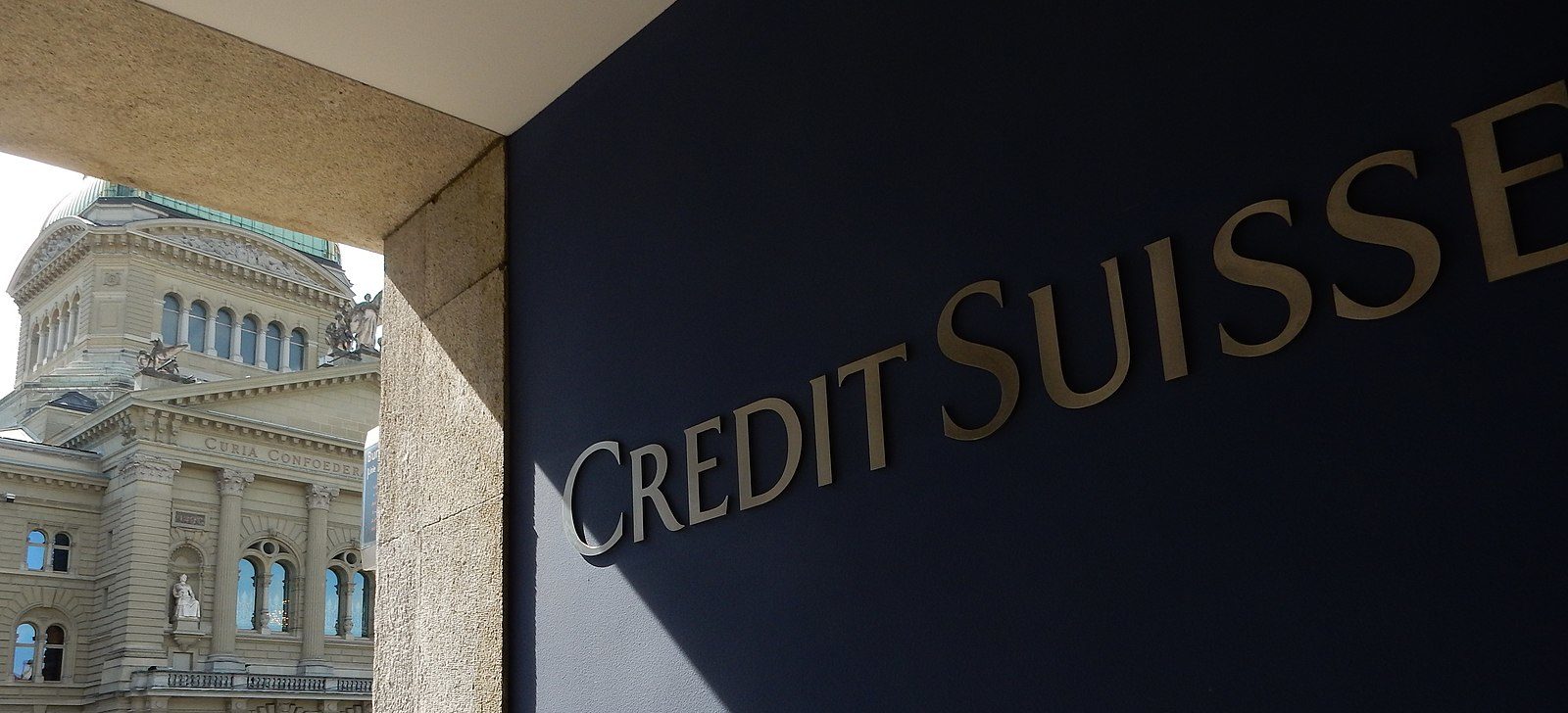 Affäre Credit Suisse: SP Schweiz begrüsst Büro-Entscheid zu PUK