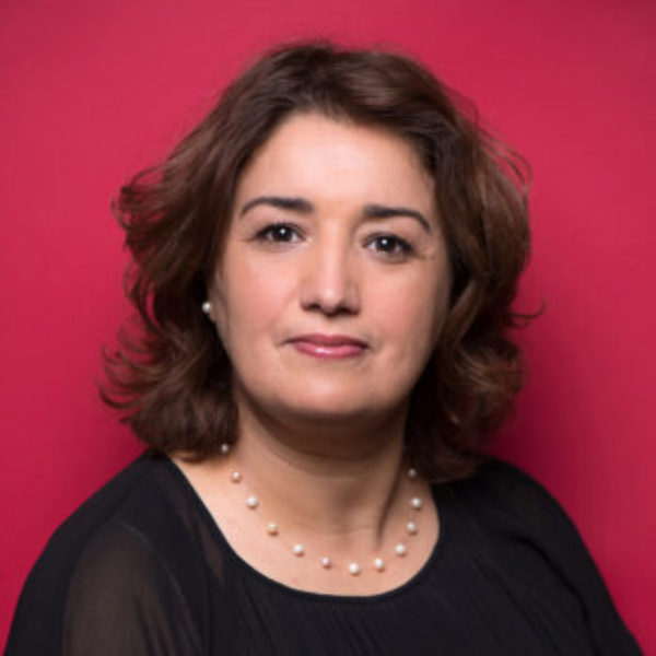 Najat Kadib