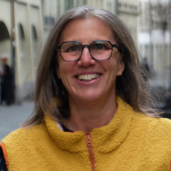 Salome Strobel