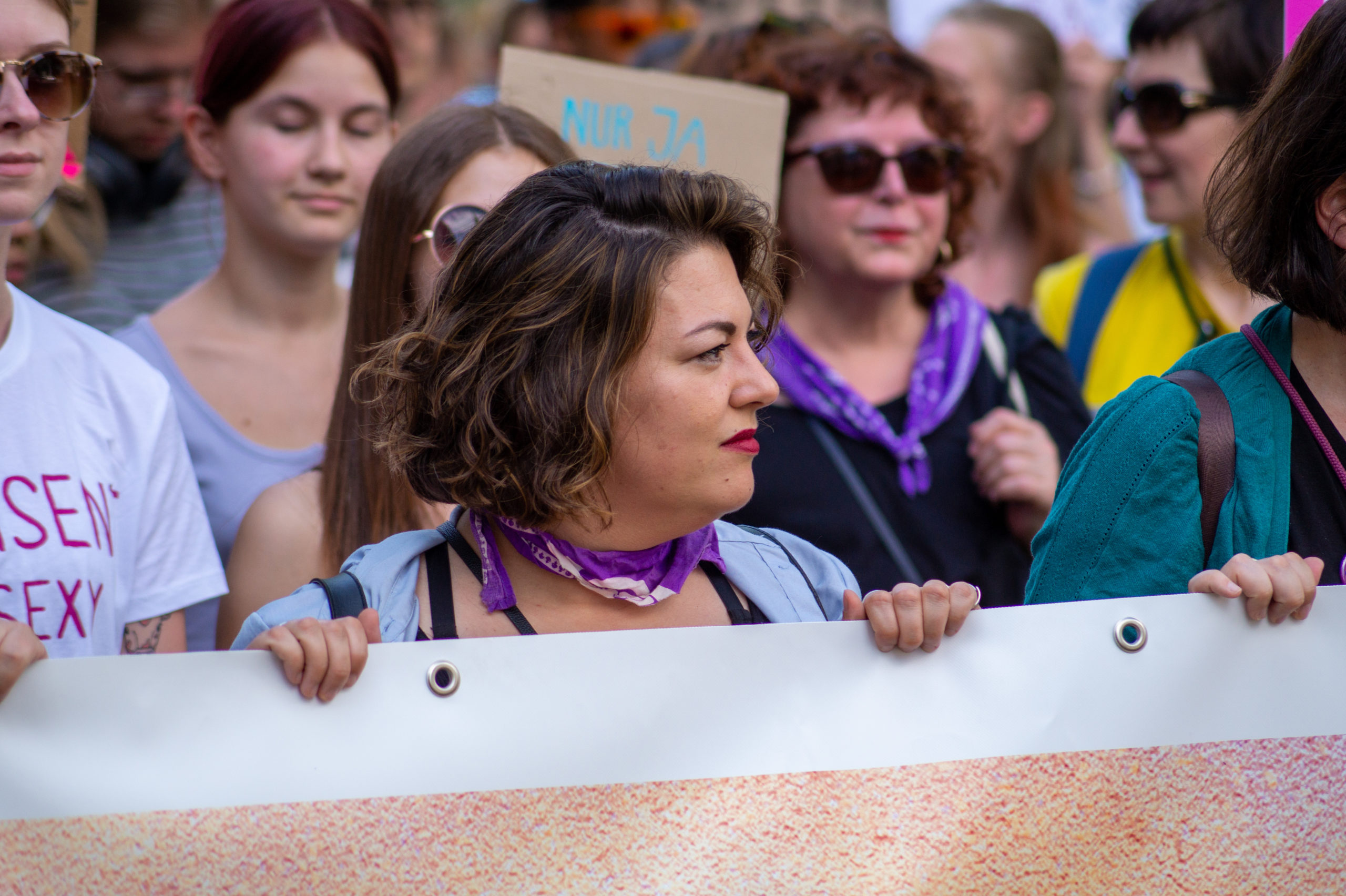 Historischer Entscheid: Parlament verabschiedet neues Sexualstrafrecht