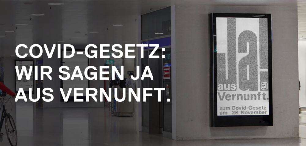JA aus Vernunft