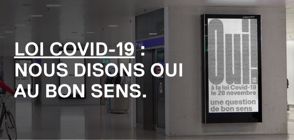 Loi COVID-19