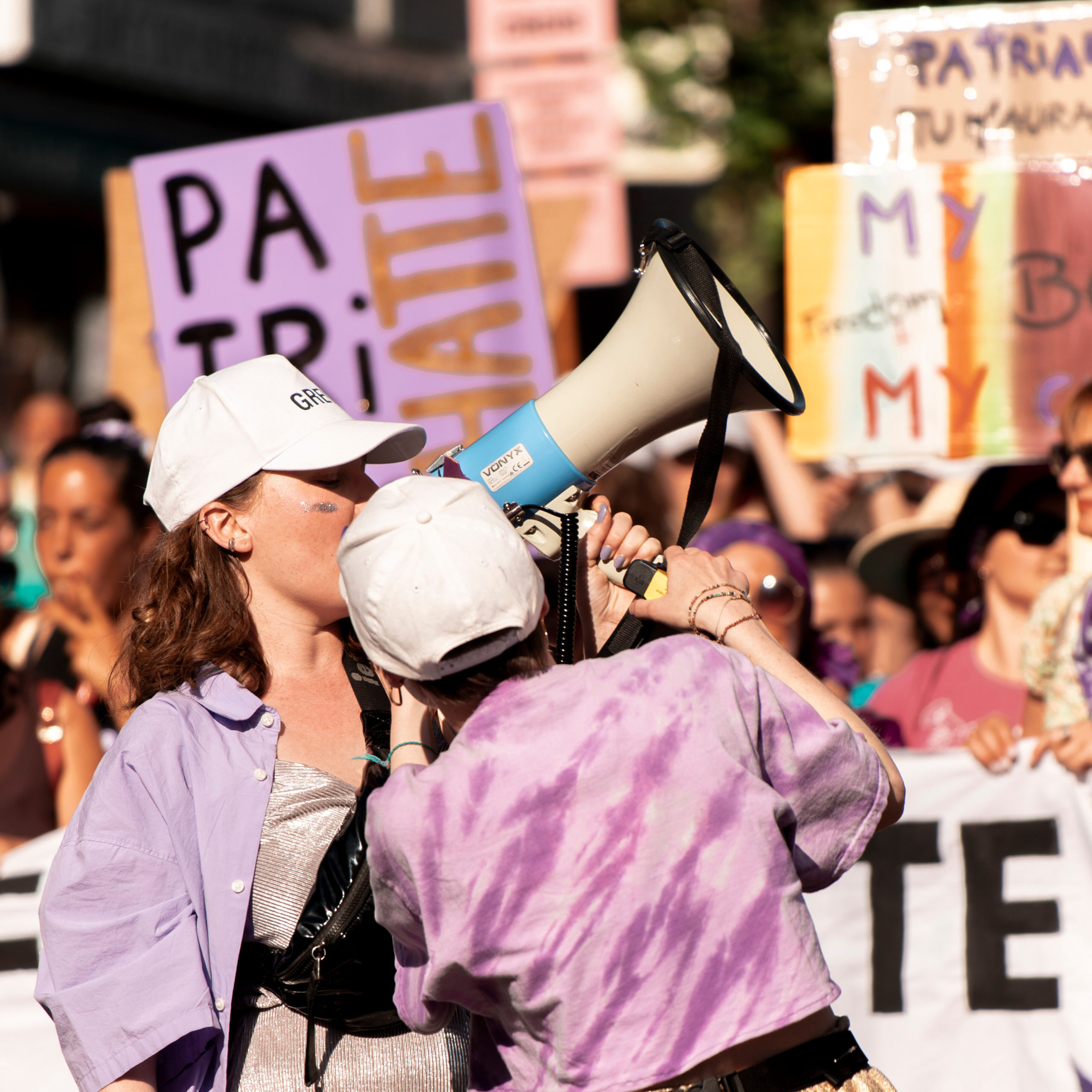 Nach dem feministischen Streik: SP-Frauen fordern signifikante Arbeitszeitreduktion