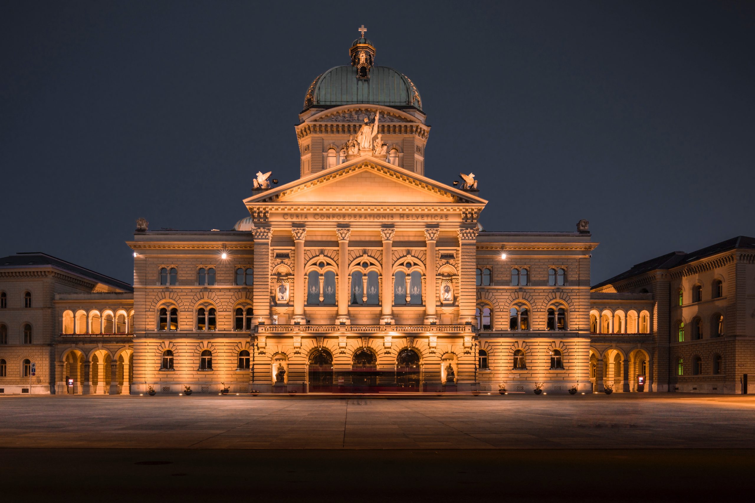 Ein «Zukunftsfonds» als Alternative zur unsinnigen bürgerlichen Finanzpolitik