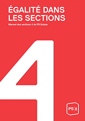 Egalité dans les sections - En révision