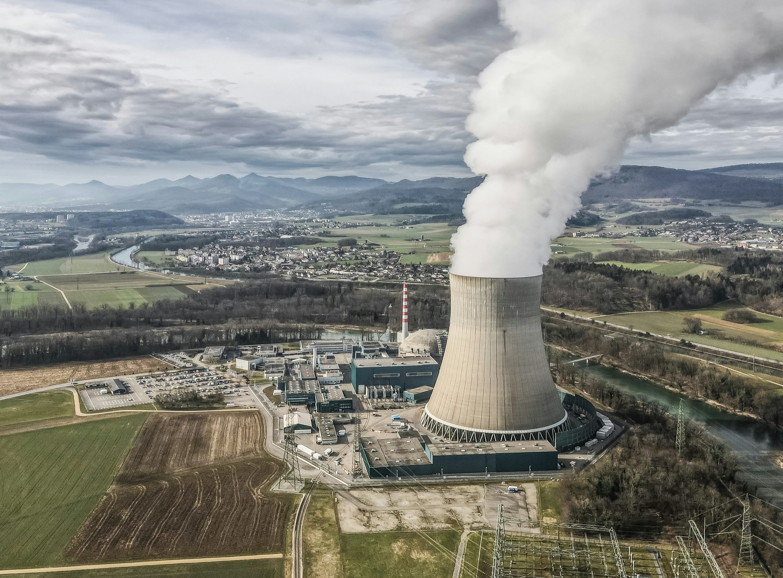 Nein zur Initiative «Blackout stoppen»: Statt von neuen AKW zu träumen, brauchen wir jetzt realistische Lösungen