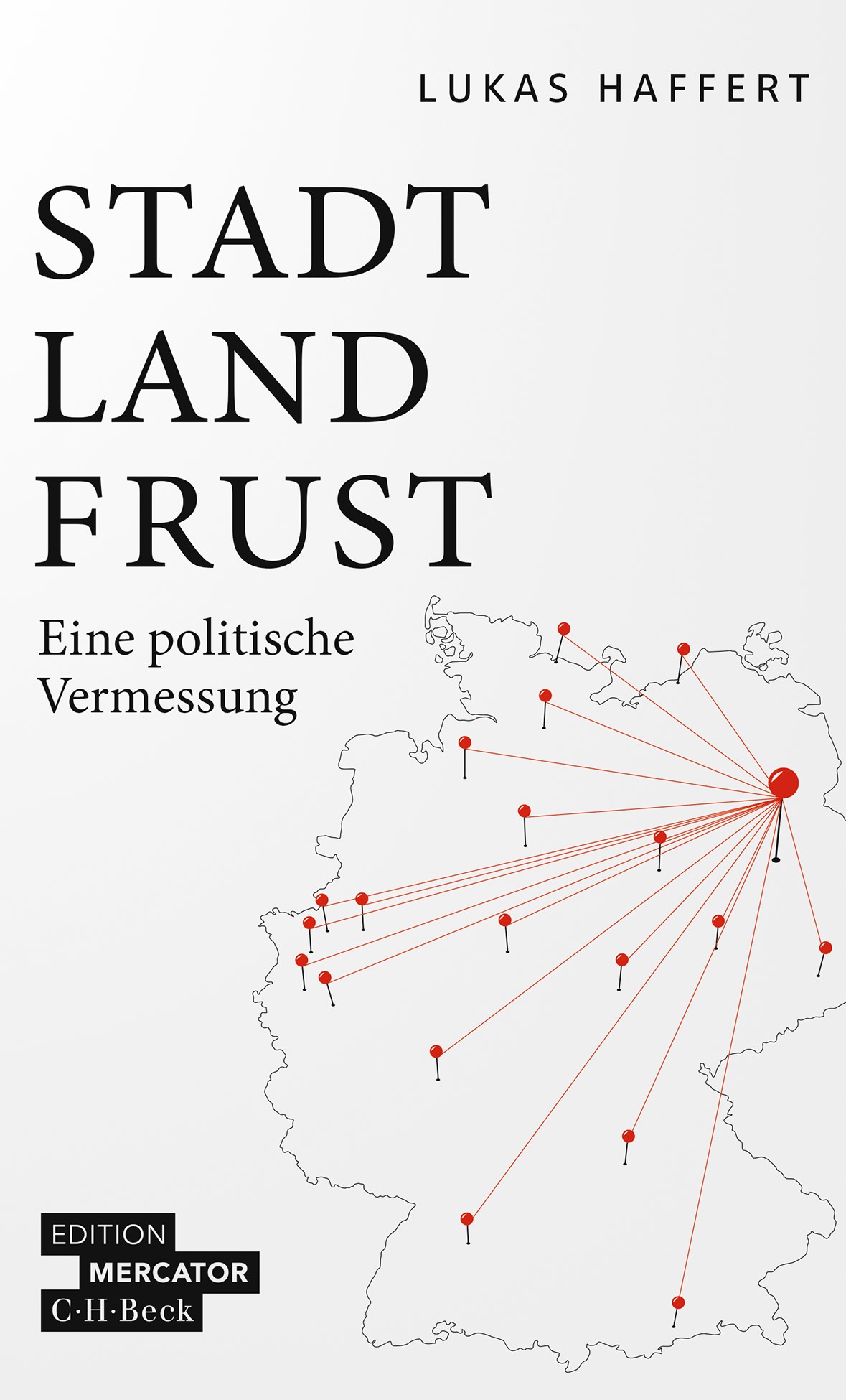 Stadt, Land, Frust: Keine einfachen Lösungen