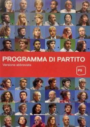 Riassunto del programma di partito (50 pz), CHF 38.00