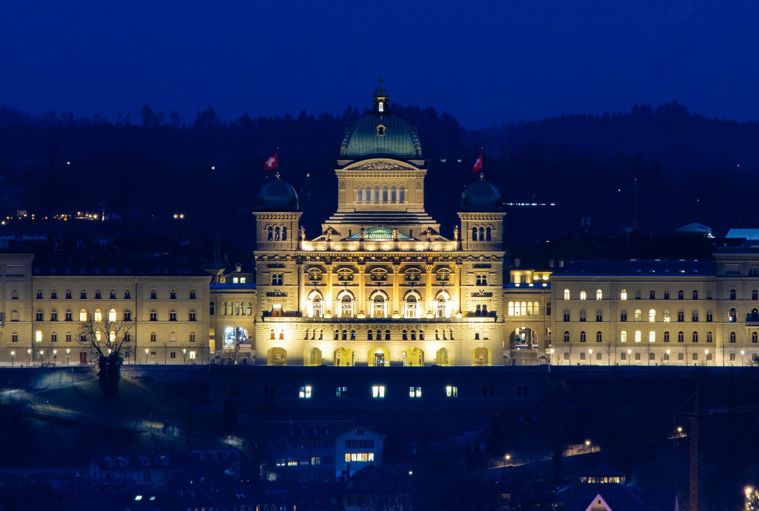 13. AHV-Rente wird ab 2026 Kaufkraft der Menschen stärken