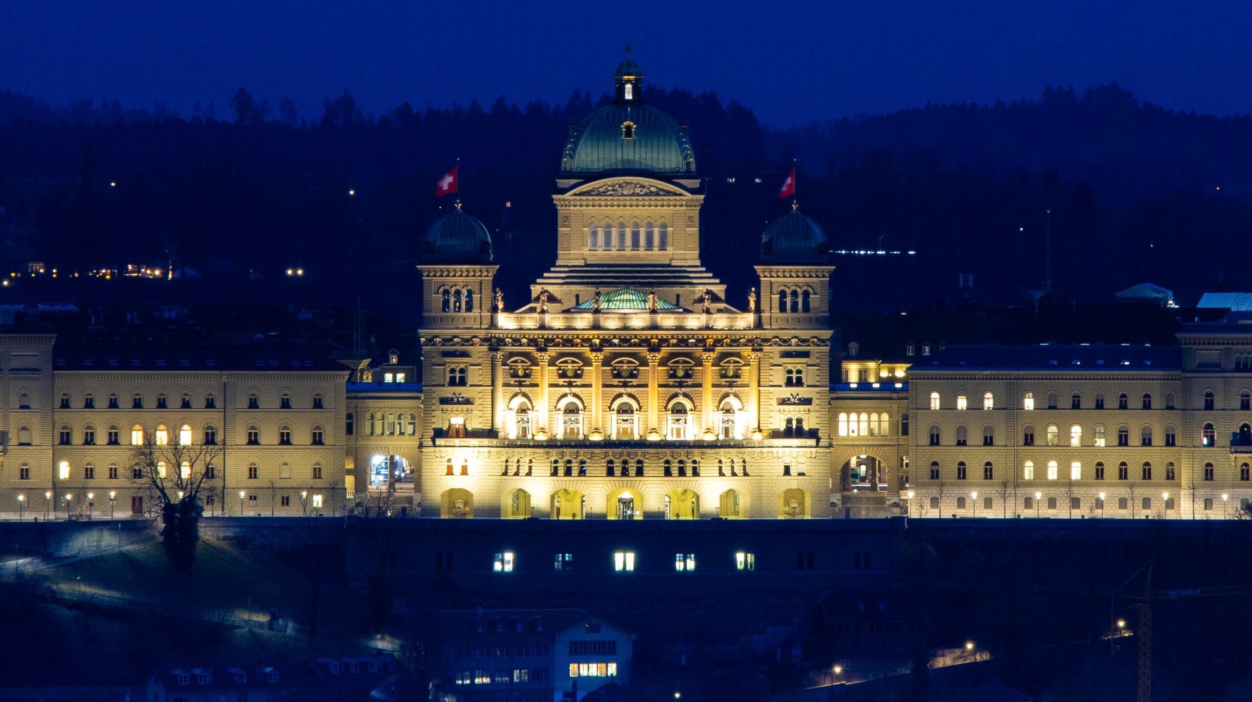 Frontalangriff auf die soziale Schweiz