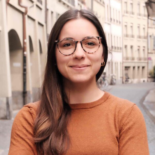 Alessandra Sorrentino