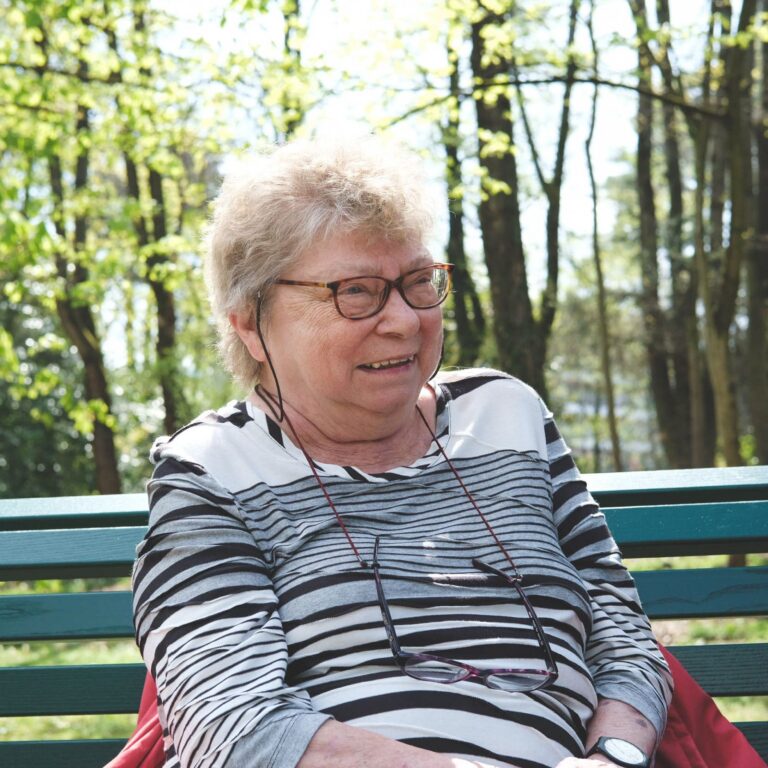 Christiane Brunner