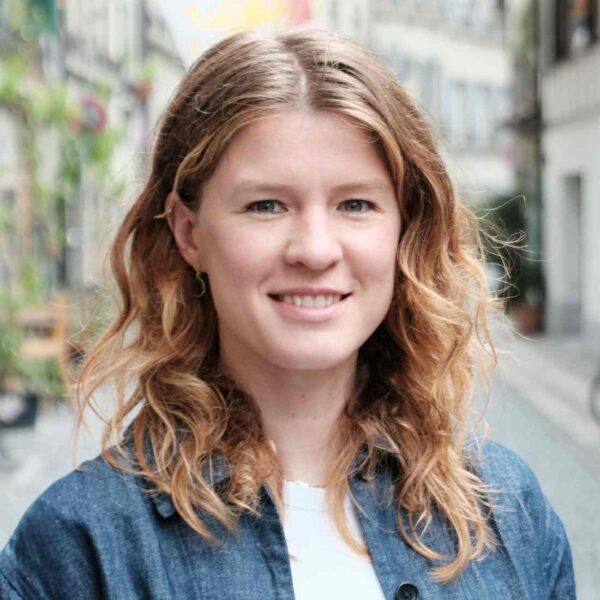 Carla Müller