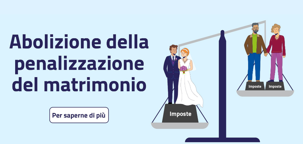 Imposizione individuale