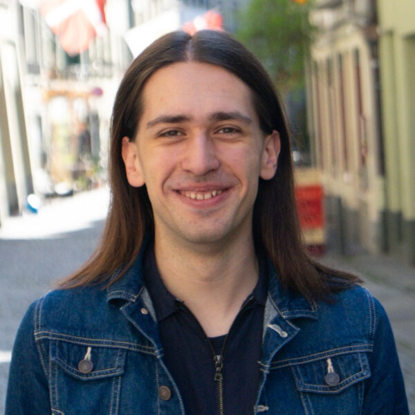 Florian Hebeisen