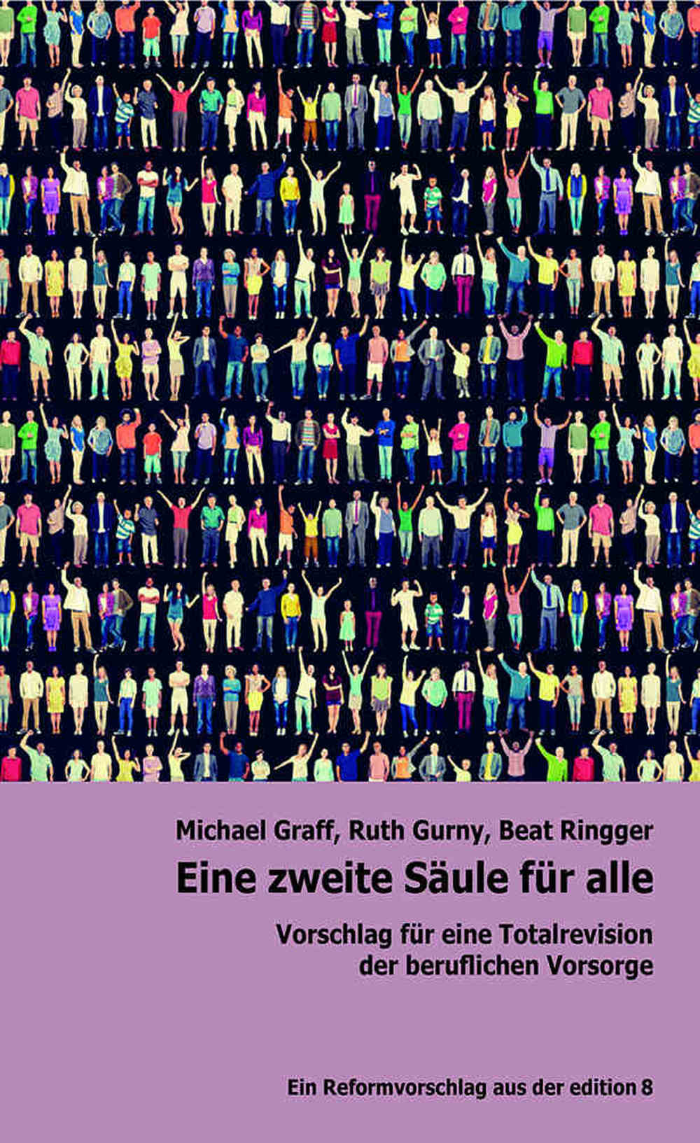 Buchcover
