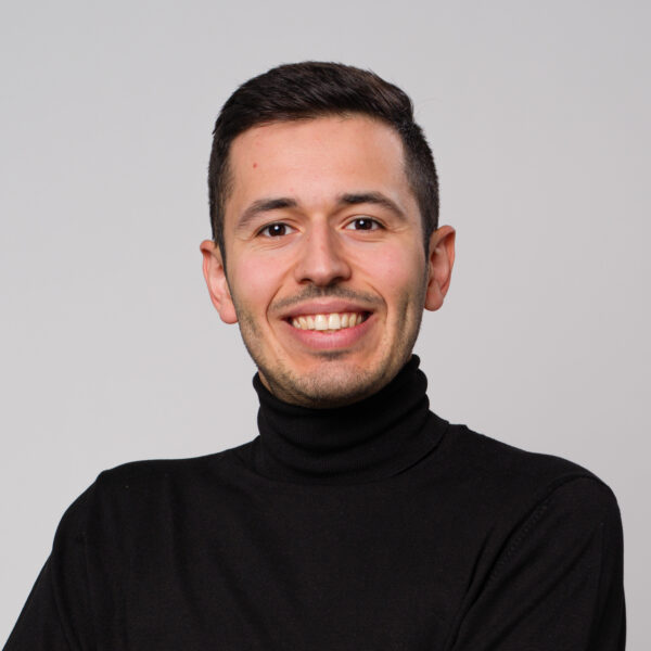 Ruben Calhas Lopes