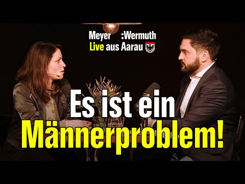 Wer ist hier kriminell? | Meyer:Wermuth, live aus Aarau