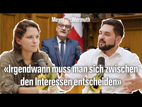 Meinungswechsel, Strompreise, Eritrea | Meyer:Wermuth